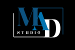 Logo MAD Studio SL